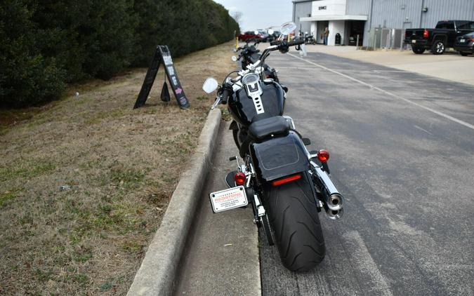 FLFBS 2024 Fat Boy 114