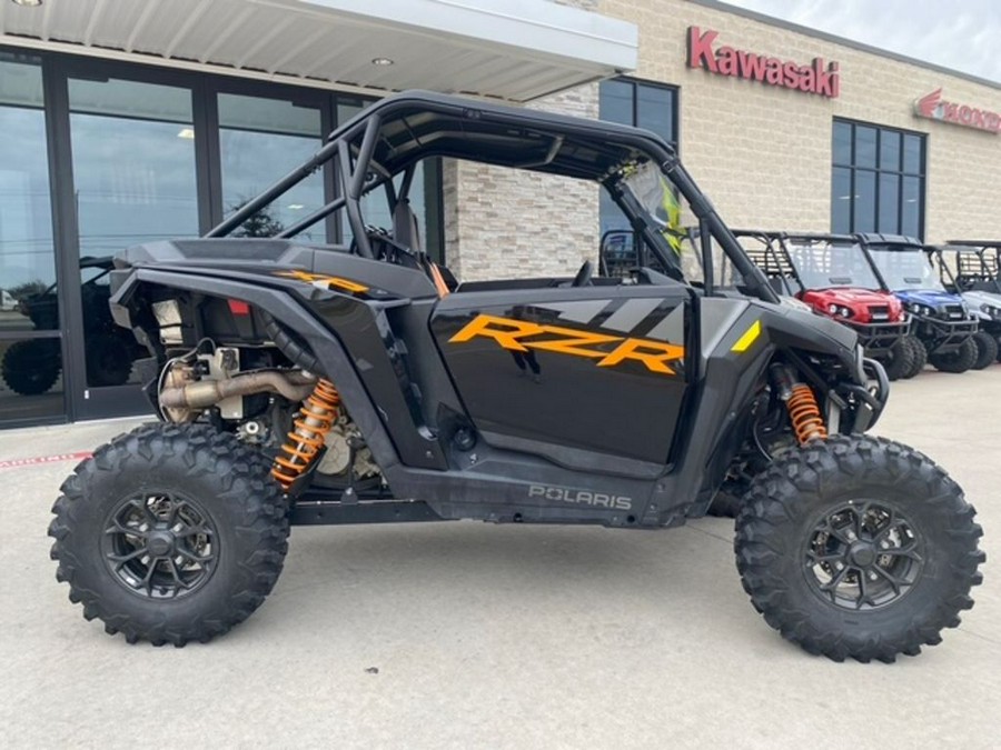 2024 Polaris® RZR XP 1000 Premium