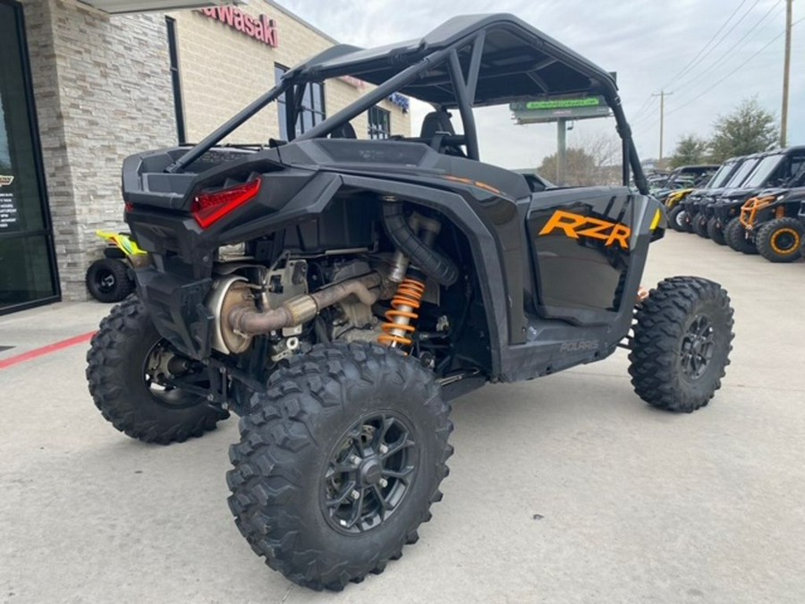 2024 Polaris® RZR XP 1000 Premium