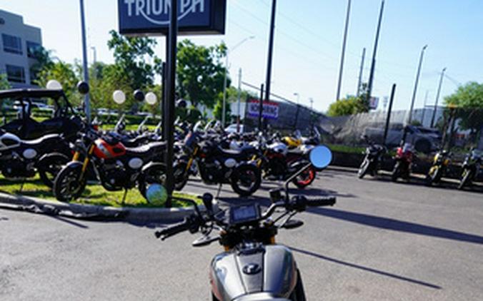 2019 Indian FTR 1200 S