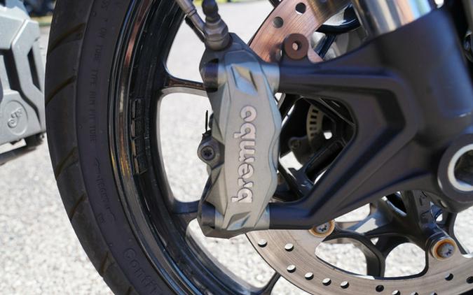 2019 Indian FTR 1200 S