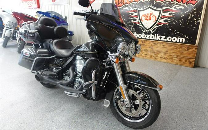 2016 Harley-Davidson Ultra Limited