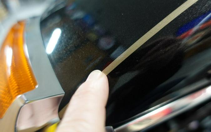 2016 Harley-Davidson Ultra Limited