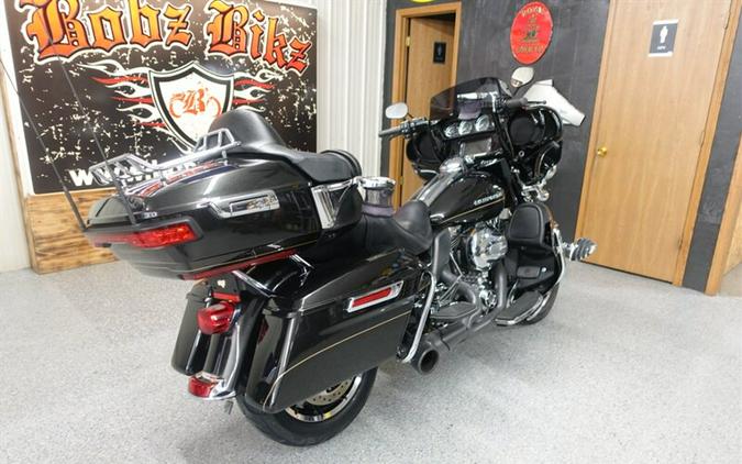 2016 Harley-Davidson Ultra Limited