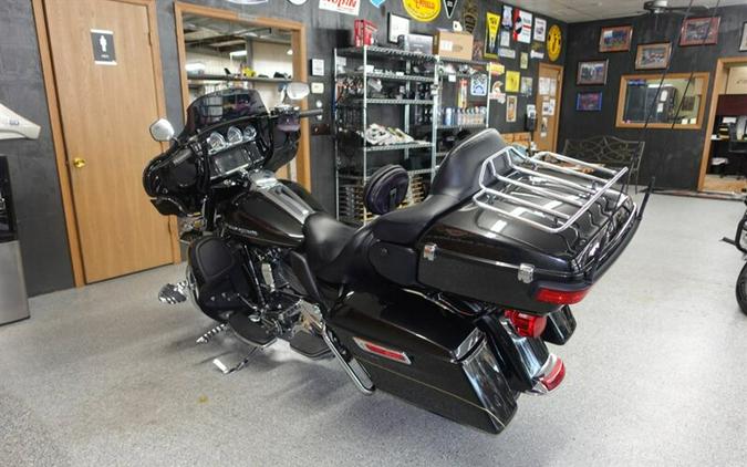 2016 Harley-Davidson Ultra Limited