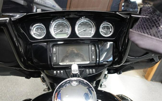 2016 Harley-Davidson Ultra Limited