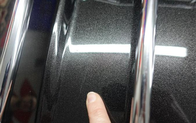 2016 Harley-Davidson Ultra Limited