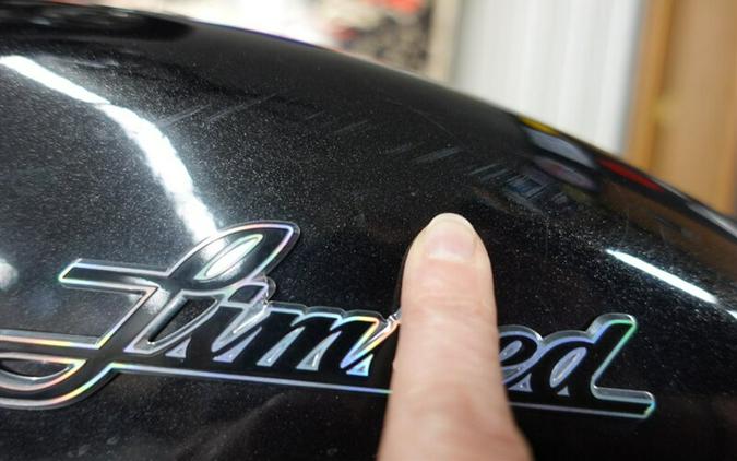 2016 Harley-Davidson Ultra Limited