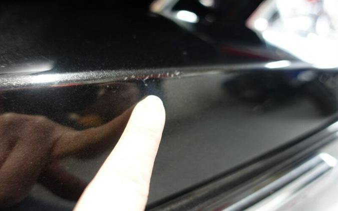 2016 Harley-Davidson Ultra Limited