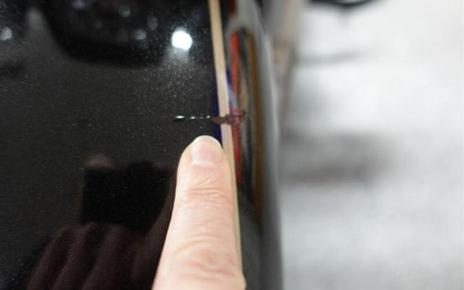 2016 Harley-Davidson Ultra Limited