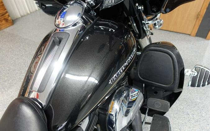 2016 Harley-Davidson Ultra Limited