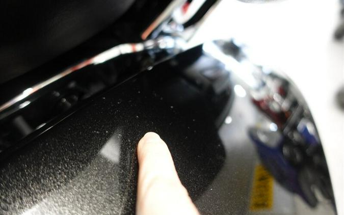 2016 Harley-Davidson Ultra Limited