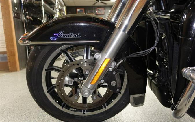 2016 Harley-Davidson Ultra Limited