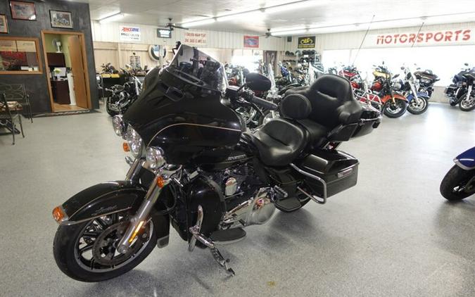 2016 Harley-Davidson Ultra Limited