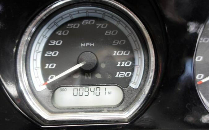 2016 Harley-Davidson Ultra Limited