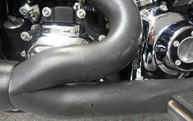 2016 Harley-Davidson Ultra Limited