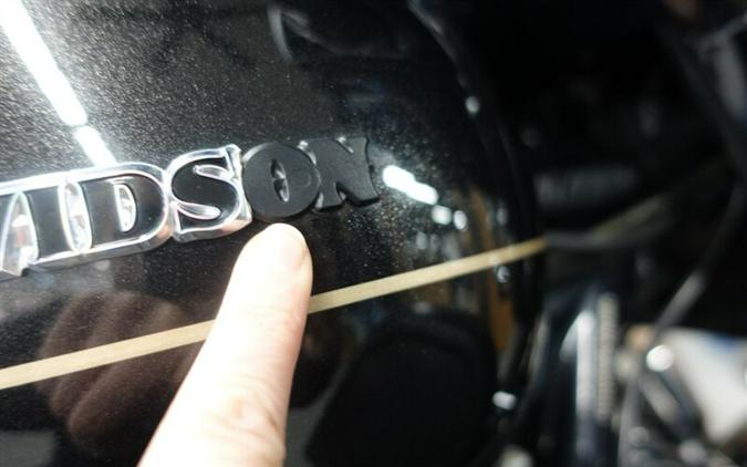 2016 Harley-Davidson Ultra Limited