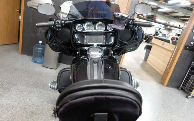 2016 Harley-Davidson Ultra Limited