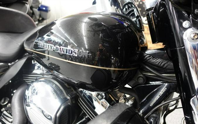 2016 Harley-Davidson Ultra Limited