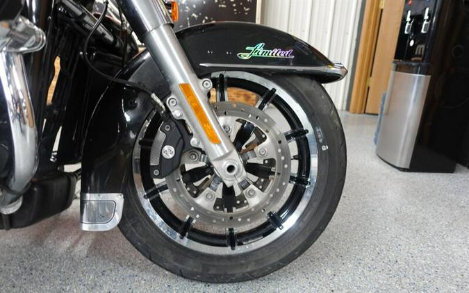 2016 Harley-Davidson Ultra Limited