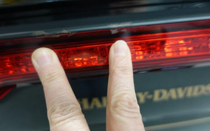 2016 Harley-Davidson Ultra Limited