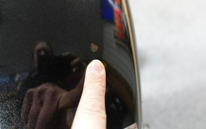 2016 Harley-Davidson Ultra Limited