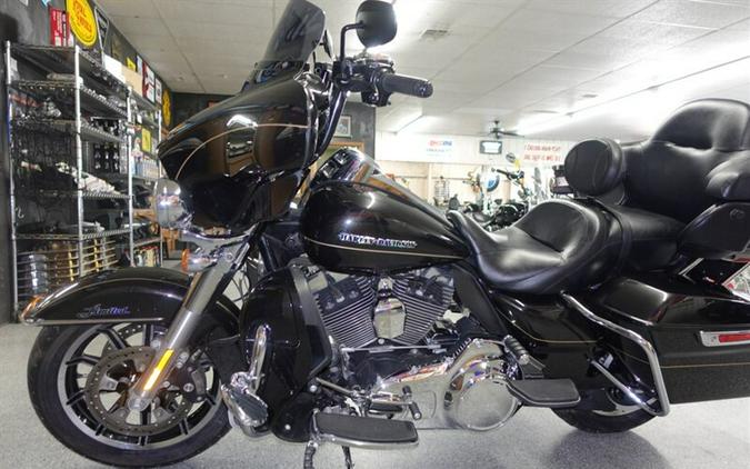 2016 Harley-Davidson Ultra Limited