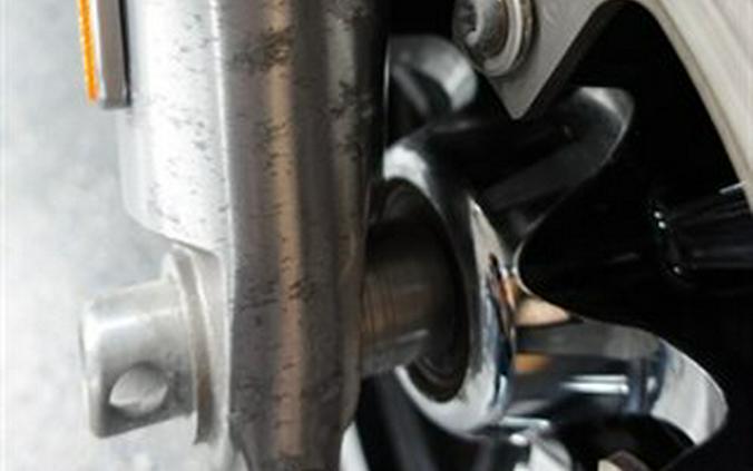 2016 Harley-Davidson Ultra Limited