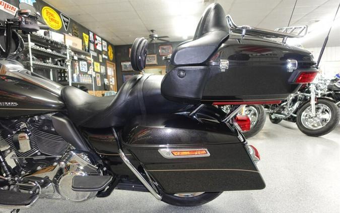 2016 Harley-Davidson Ultra Limited