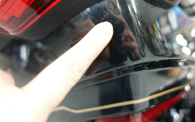 2016 Harley-Davidson Ultra Limited