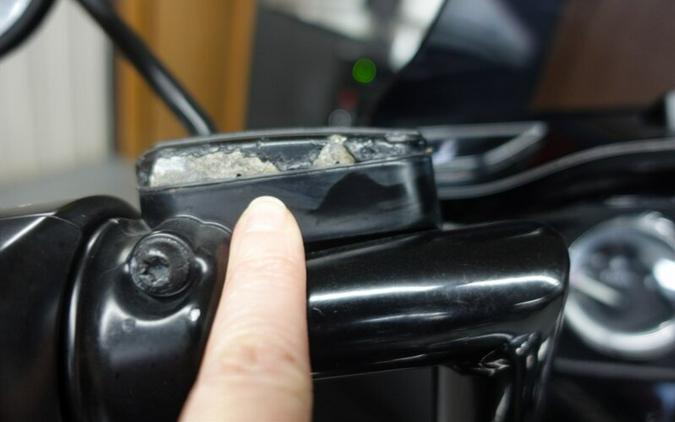 2016 Harley-Davidson Ultra Limited