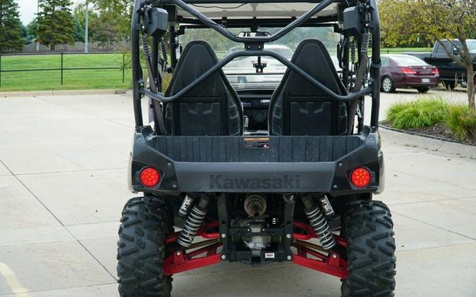 2021 Kawasaki KRT800JMFAL