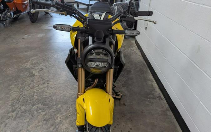 2026 Honda CB300R