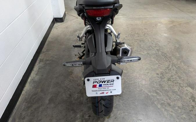 2026 Honda CB300R