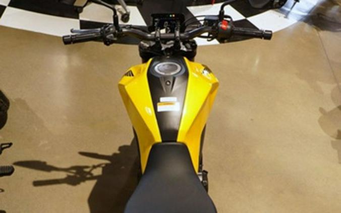 2026 Honda CB300R