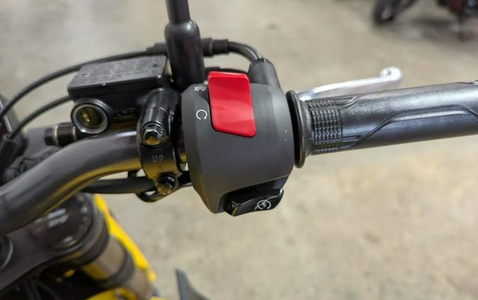 2026 Honda CB300R