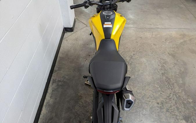 2026 Honda CB300R