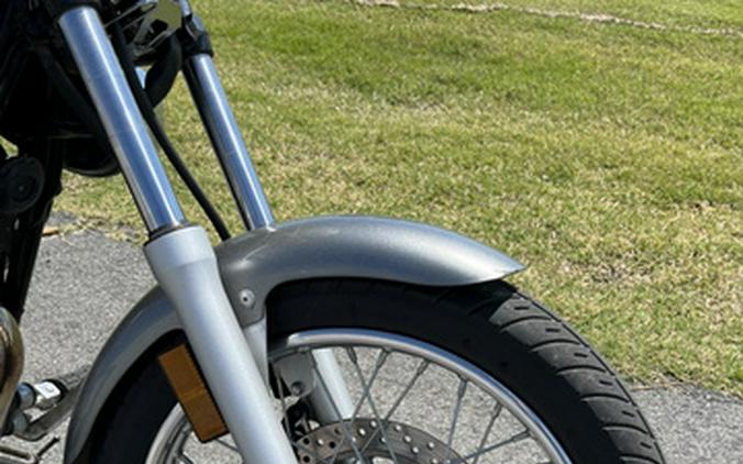 2017 Yamaha V Star 250 *WHOLESALE*