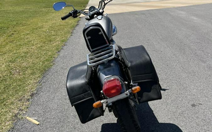 2017 Yamaha V Star 250 *WHOLESALE*
