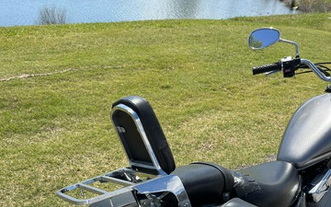 2017 Yamaha V Star 250 *WHOLESALE*