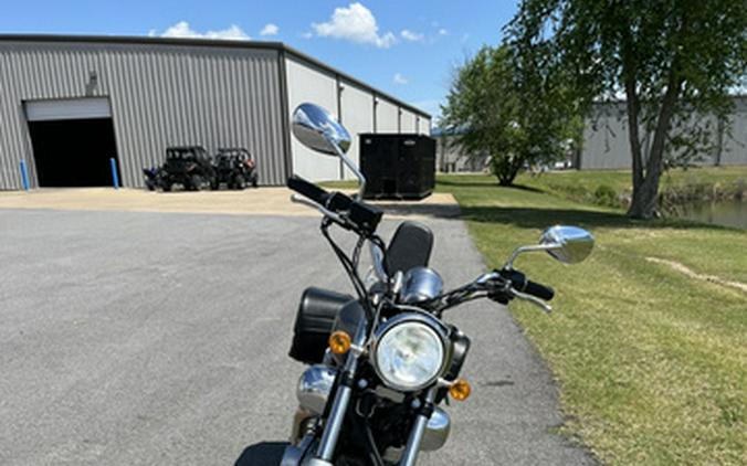 2017 Yamaha V Star 250 *WHOLESALE*