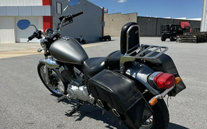 2017 Yamaha V Star 250 *WHOLESALE*