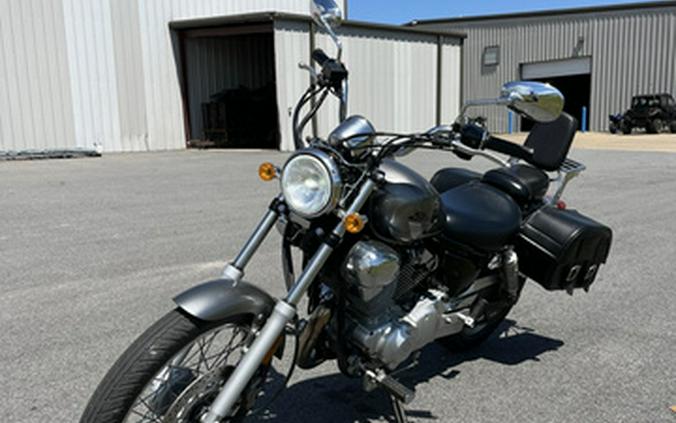 2017 Yamaha V Star 250 *WHOLESALE*