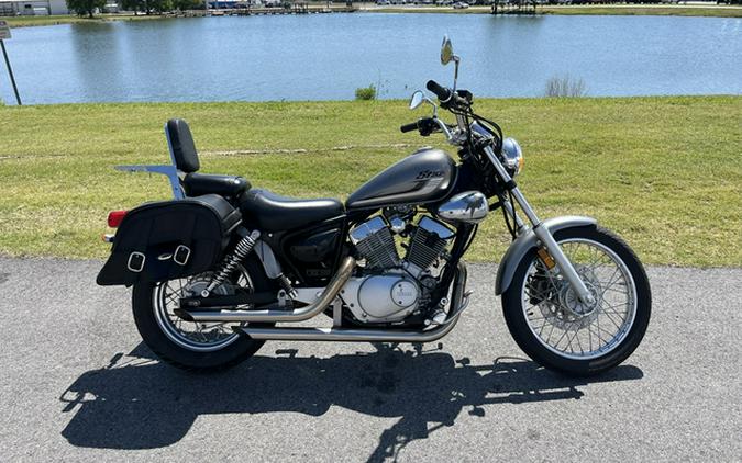 2017 Yamaha V Star 250 *WHOLESALE*