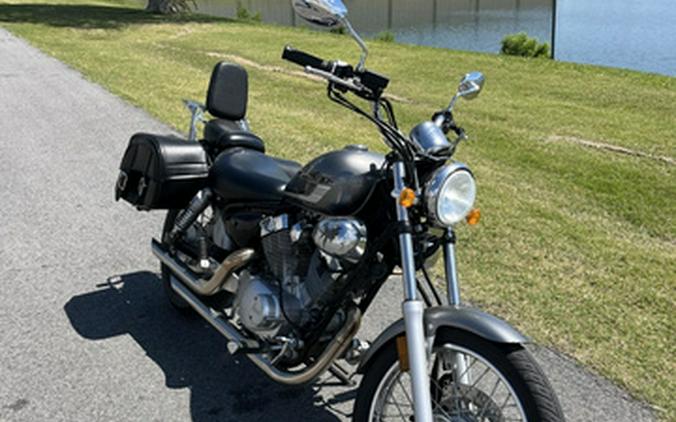 2017 Yamaha V Star 250 *WHOLESALE*