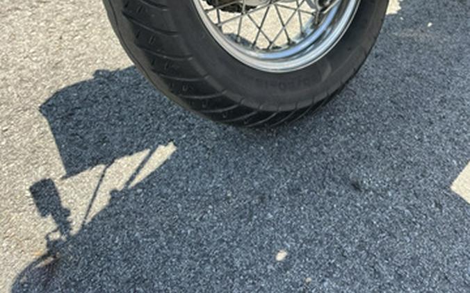 2017 Yamaha V Star 250 *WHOLESALE*