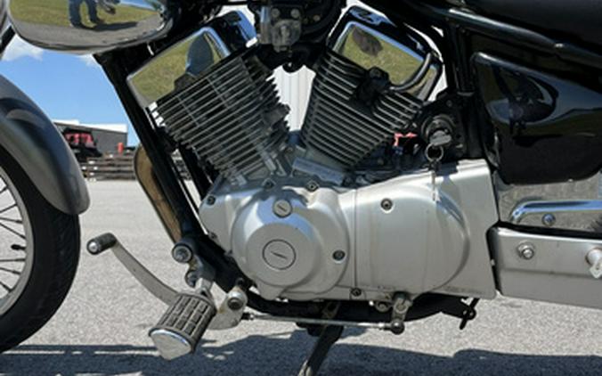 2017 Yamaha V Star 250 *WHOLESALE*