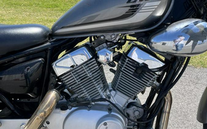 2017 Yamaha V Star 250 *WHOLESALE*