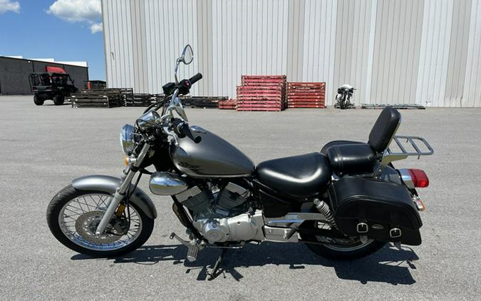 2017 Yamaha V Star 250 *WHOLESALE*