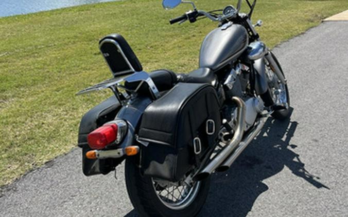 2017 Yamaha V Star 250 *WHOLESALE*